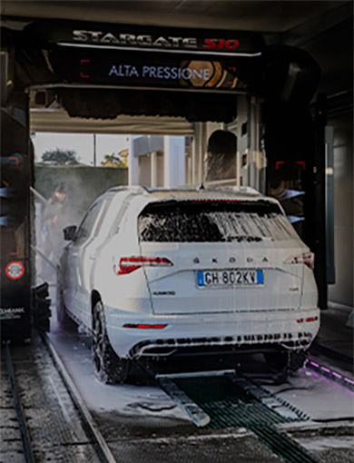 Autolavaggio Manenti 11