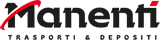 Logo Manenti